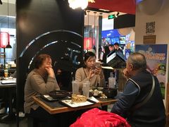-和府捞面(石景山喜隆多店)