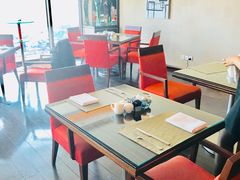 -上海豫园万丽酒店·行政酒廊(河南南路店)