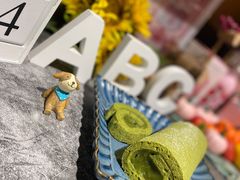 -ABC Cooking Studio(上海环球金融中心店)