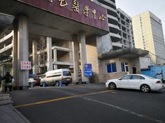 -中国人民解放军空军特色医学中心(空军总医院)
