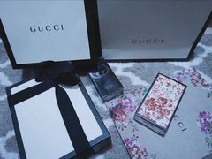 -GUCCI(南京德基店)