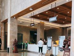 -星河湾温泉洗浴酒店