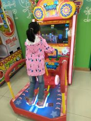 -莫莉幻想儿童乐园(武汉保利广场店)