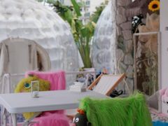 -天空花园餐吧·生日·团建(南山店)