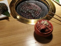 -江户烧肉(高德店)