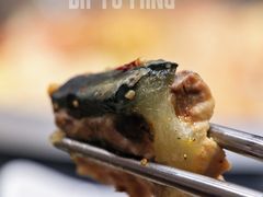 -老刘生态大鱼坊铁锅炖鱼(赛马场店)