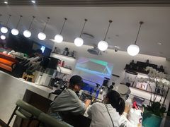 -Peet's Coffee皮爷咖啡(德基店)