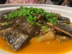 -君庭中餐馆(湘江豪生店)