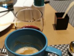 -新食谱全日制餐厅·苏州苏州湾艾美酒店