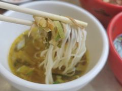 -乡党臊子面(丰庆公园店)