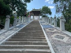 -玉泉观
