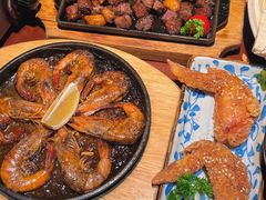 -小川洋风料理(江汉路店)