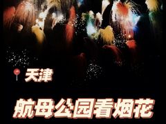 -泰达航母主题公园