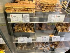 -上海哈尔滨食品厂(淮海中路店)