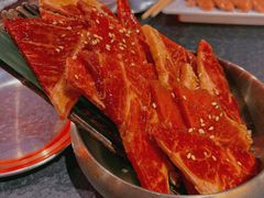坛子牛排-伊茉家的烤肉店(勒泰中心店)