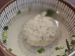 清蒸狮子头-扬二春炒饭(国庆路总店)