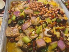 -滋味烤鱼(祥和里店)