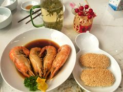 -永春园·扬州早茶·淮扬菜(漫乐城店)