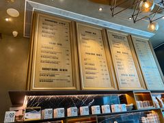 -THE WOODS 简餐 (国贸商城店)