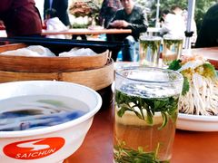 -花园茶楼(兴城西路店)