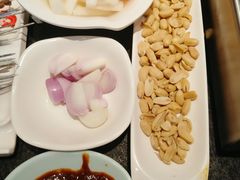 -邢氏老太太烤串(北兴街店)