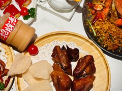 -避风塘·金牌店·夜宵(金玉兰店)