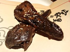 大明酱鸭头-应天大明王朝·南京菜(中山陵店)