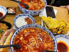 酸萝卜-贵州米线(童家巷店)