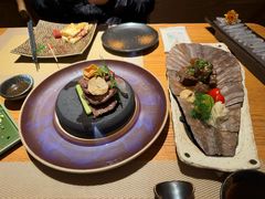 -墨澜·人间味割烹料理