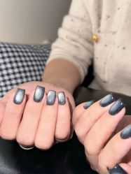 -HUII NAIL绘京美甲美睫会馆