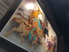 -舒家大院老火锅(台江路店)
