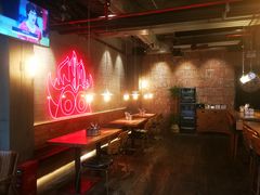 -Devils’ Brewery小恶魔精酿啤酒(武汉天地店)