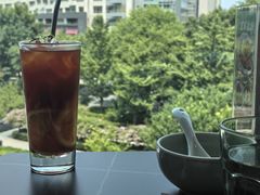 -有璟阁港式餐厅(金融街购物中心店)