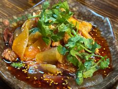 -玉祥府牛肉罩饼(金光道店)