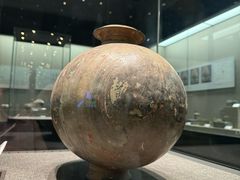 -平原博物院