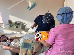 -欢乐口腔医院(顺义分院)