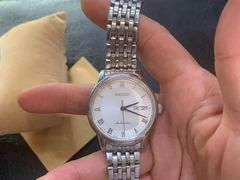 -亨得利钟表商店