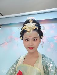 -盘子女人坊古装写真摄影(天津总店)