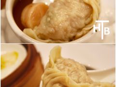 瑶柱灌汤饺-翠园(铜锣湾广场店)