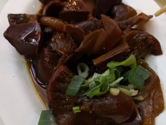 -阿水狮猪脚大王(台中公园店)