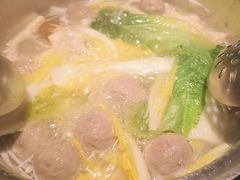 -同仁四季椰子鸡(宝安壹方城店)