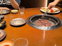 -隐炉和牛烧肉店(群力店)