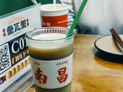 -堂瓦里·33年传统赣菜(第一街区店)