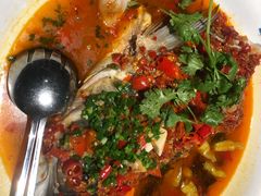 -坛宗剁椒鱼头(河西王府井店)