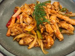 -马凯餐厅(地安门店)