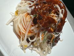 -初蓉丨遇见新川菜(亲贤街荣耀店)
