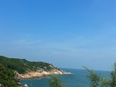 -广东惠东海龟国家级自然保护区