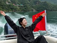 -河南宝泉旅游区