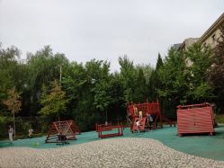 -酷酷兔少儿拓展天地
