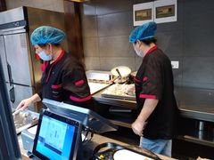 -香园茶社·金陵小灶(老门东店)
